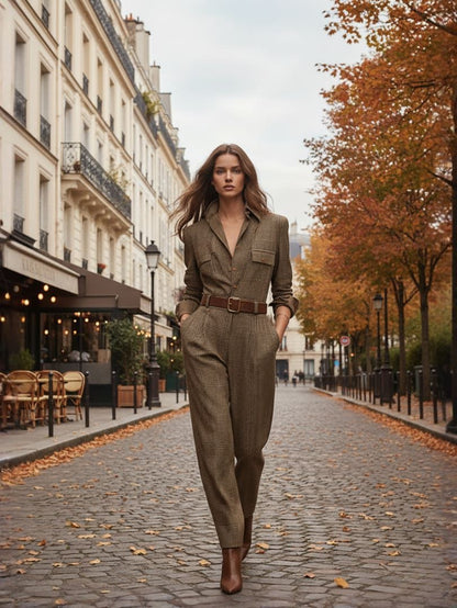 LAURA | Stylish and Versatile Dress