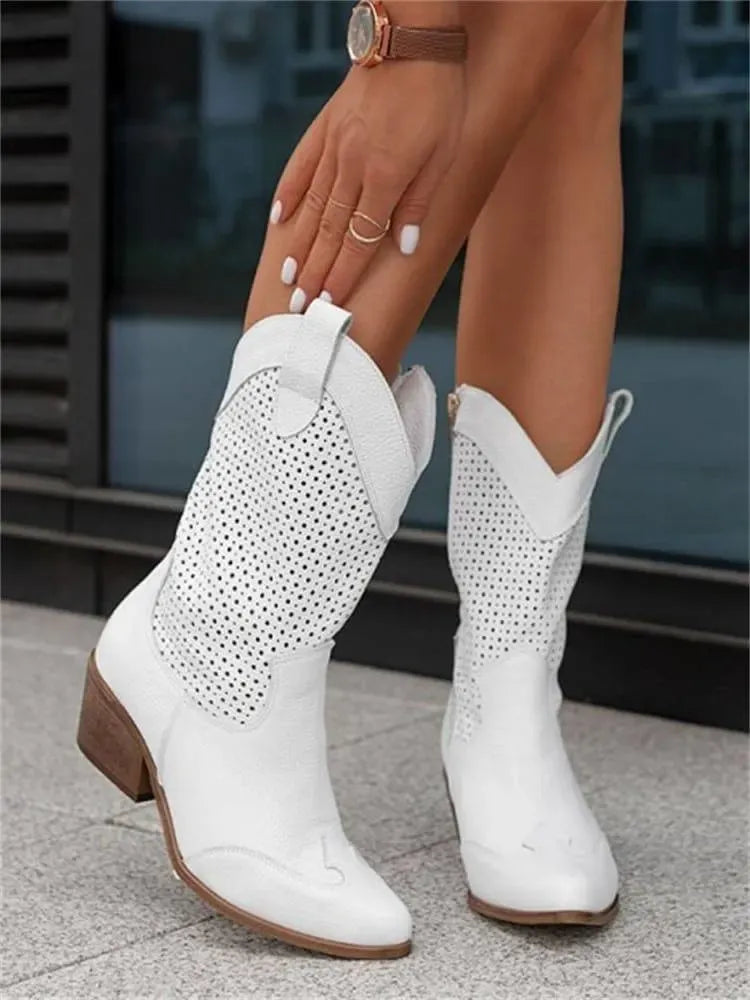 Chic Women's Boots