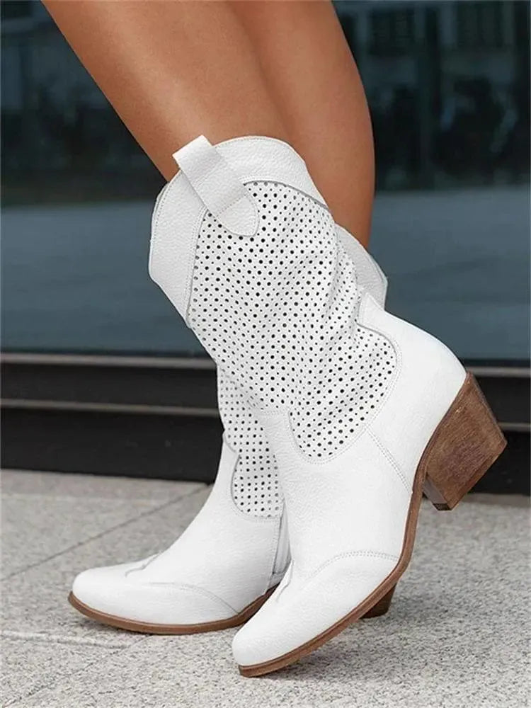 Chic Women's Boots