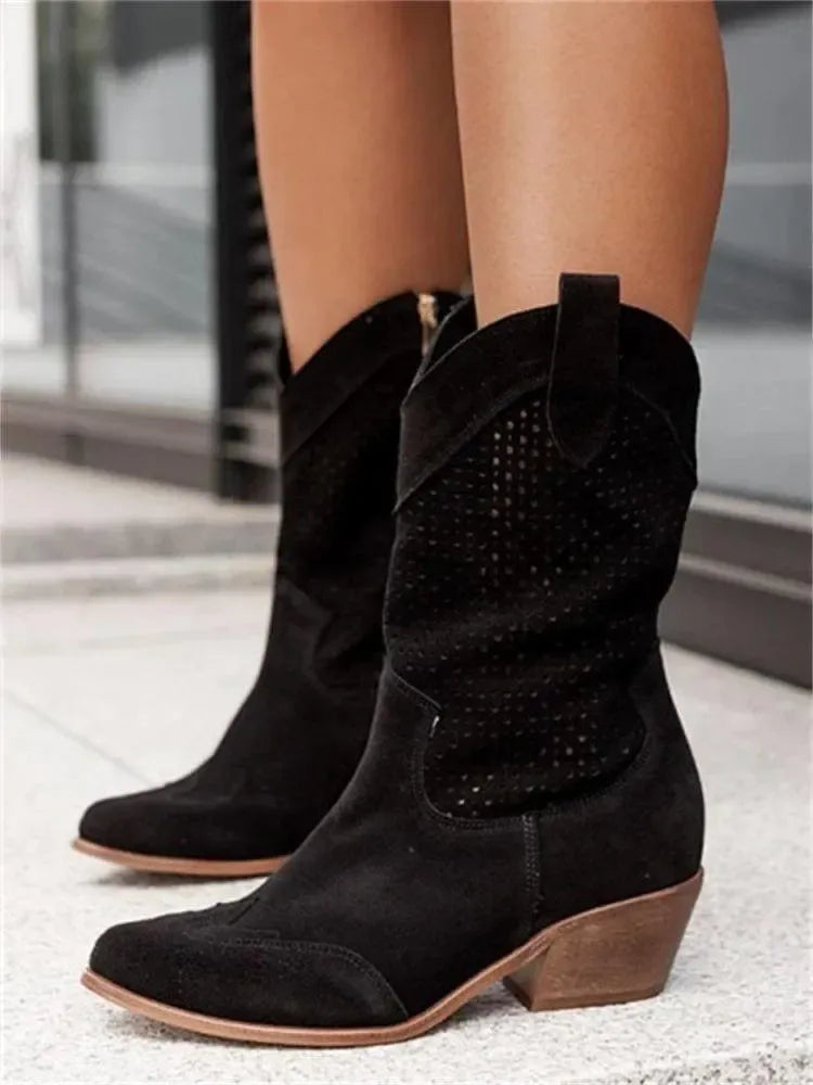 Chic Women's Boots
