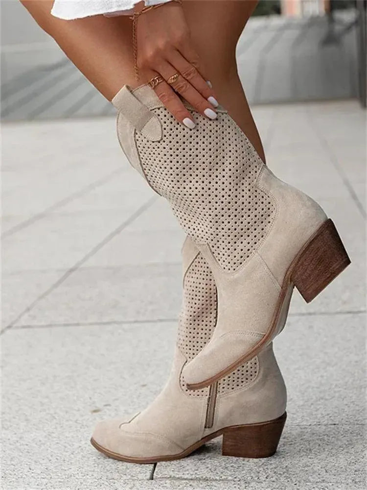Chic Women's Boots