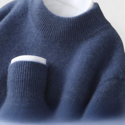 ARLINGTON | Luxurious Cashmere Sweater