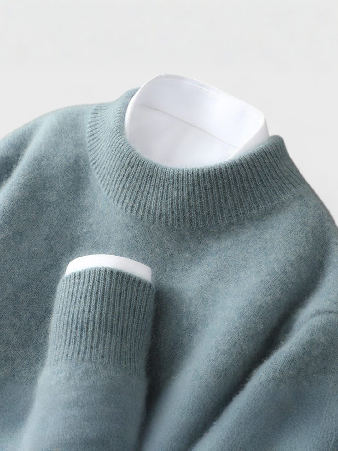 ARLINGTON | Luxurious Cashmere Sweater