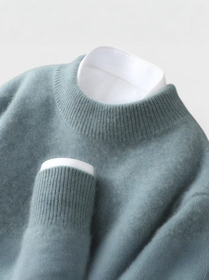 ARLINGTON | Luxurious Cashmere Sweater