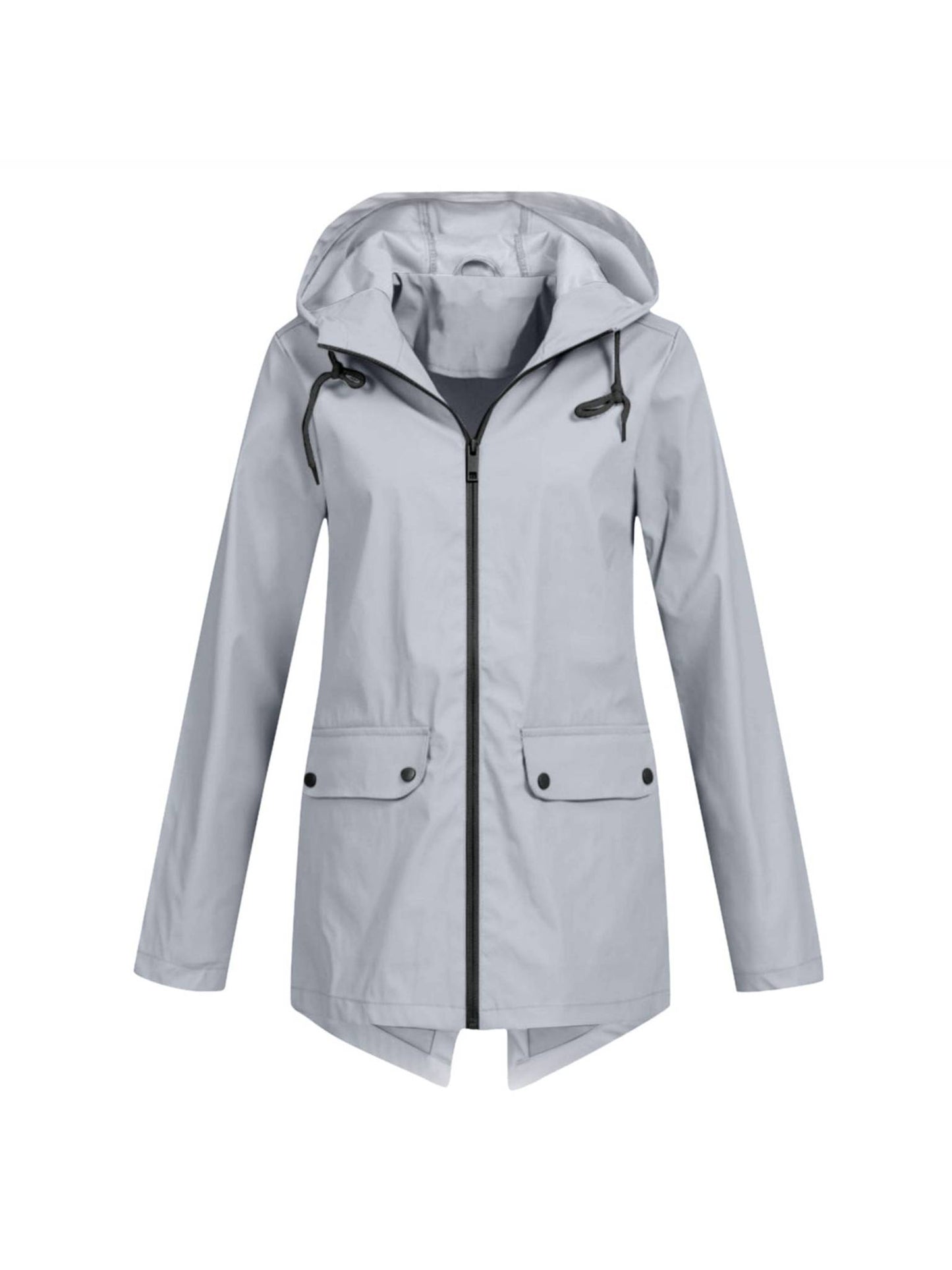 Women's Cozy Waterproof Jacket
