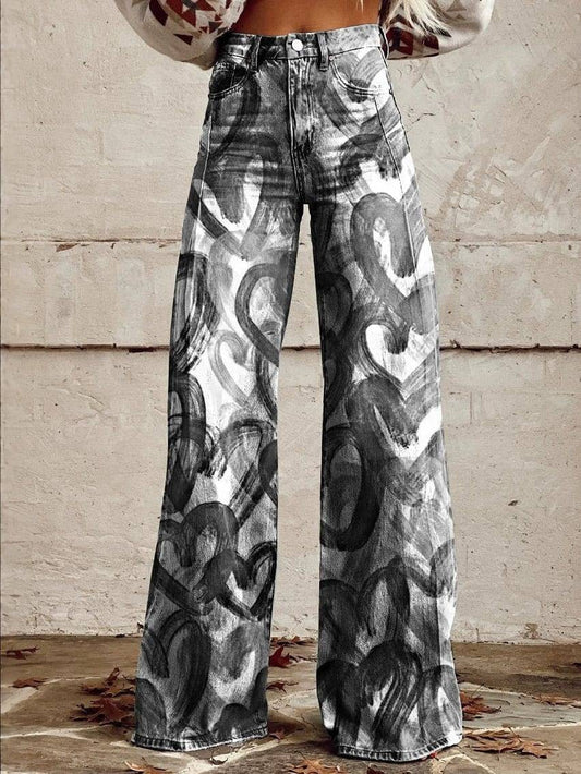 TALIA | Retro-Inspired Pants