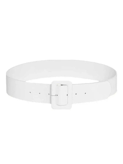 CELESTE — Stylish PU Leather Belt