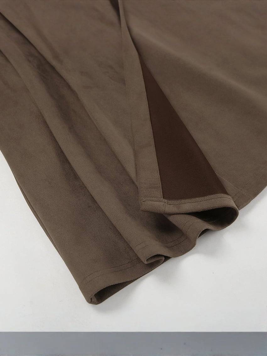 CAROLINE | Chic Commuter Dress with a Tailored Fit