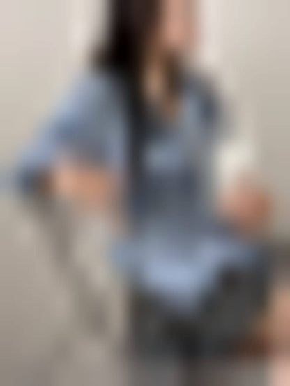 LEONE | Chic Striped Chenille Jacket