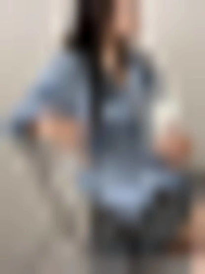 Chic Striped Chenille Jacket