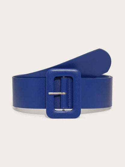 CELESTE — Stylish PU Leather Belt