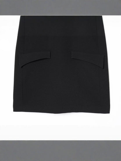 LÉONIE | Puff Sleeve Dress