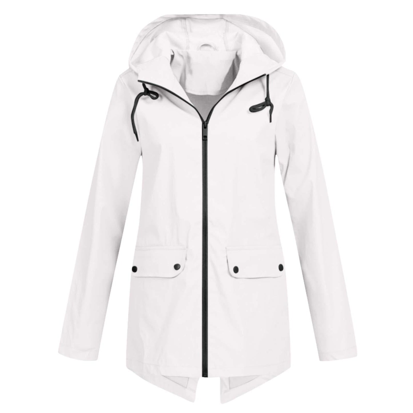 Women's Cozy Waterproof Jacket