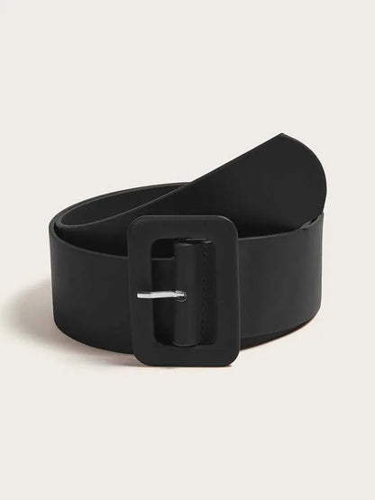 CELESTE — Stylish PU Leather Belt