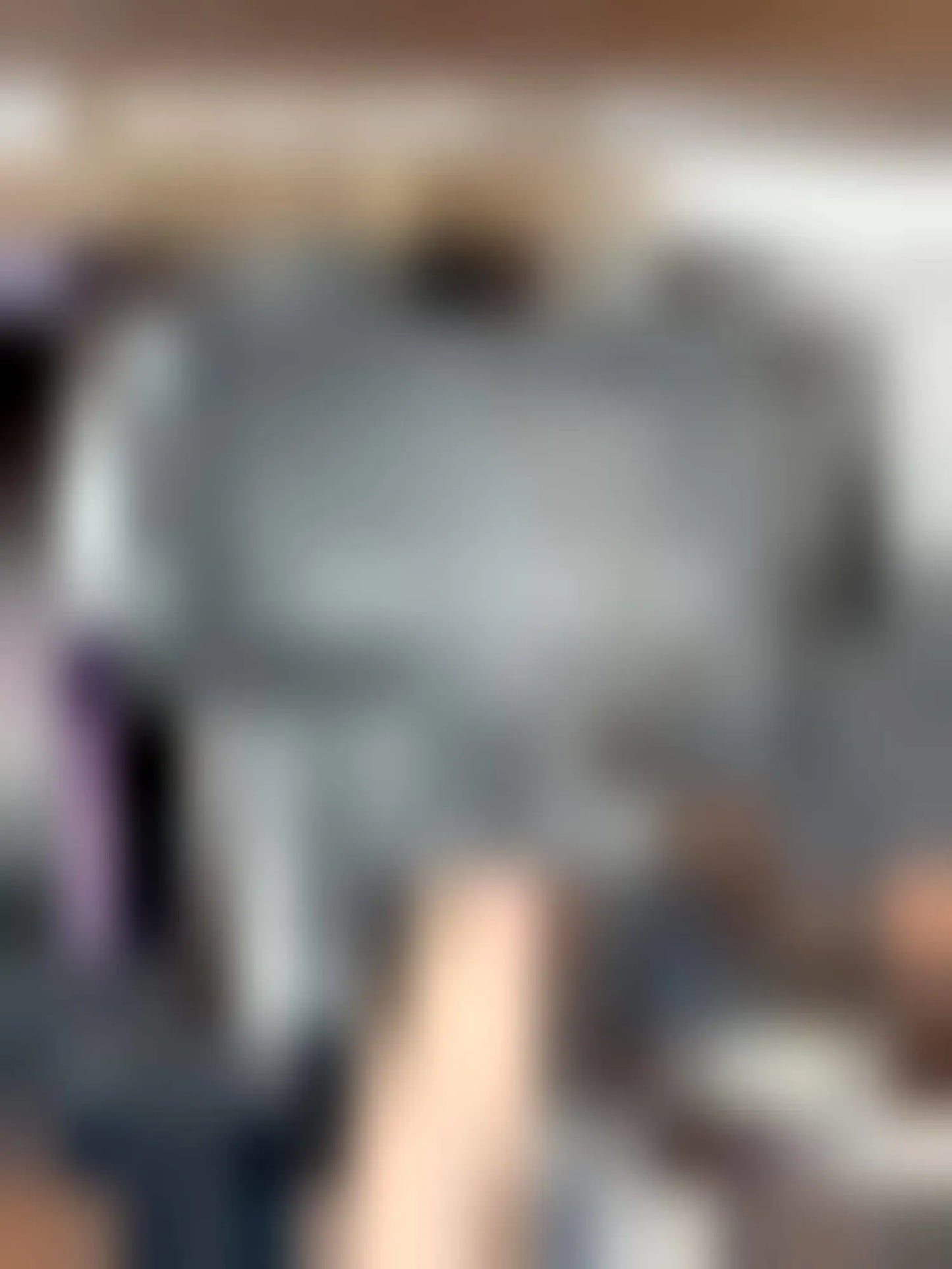 Stylish and Cozy Viscose T-Shirt