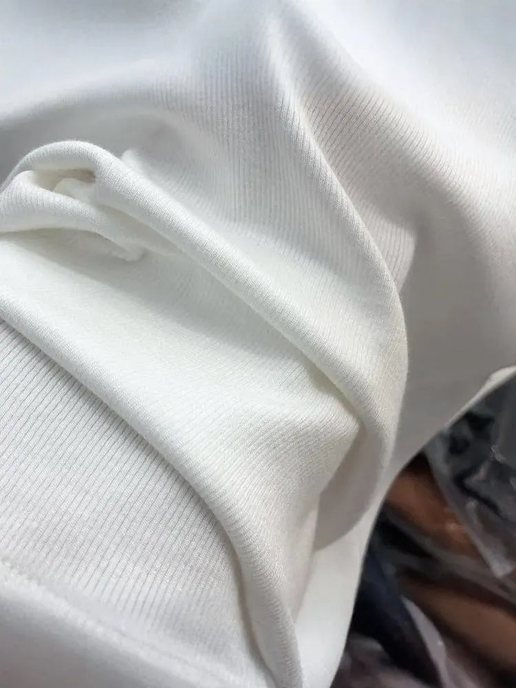 Stylish and Cozy Viscose T-Shirt