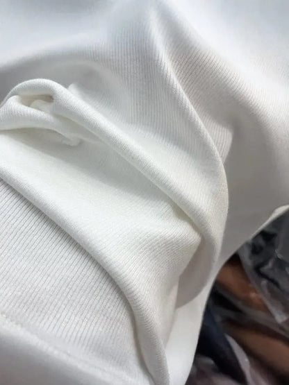 Stylish and Cozy Viscose T-Shirt