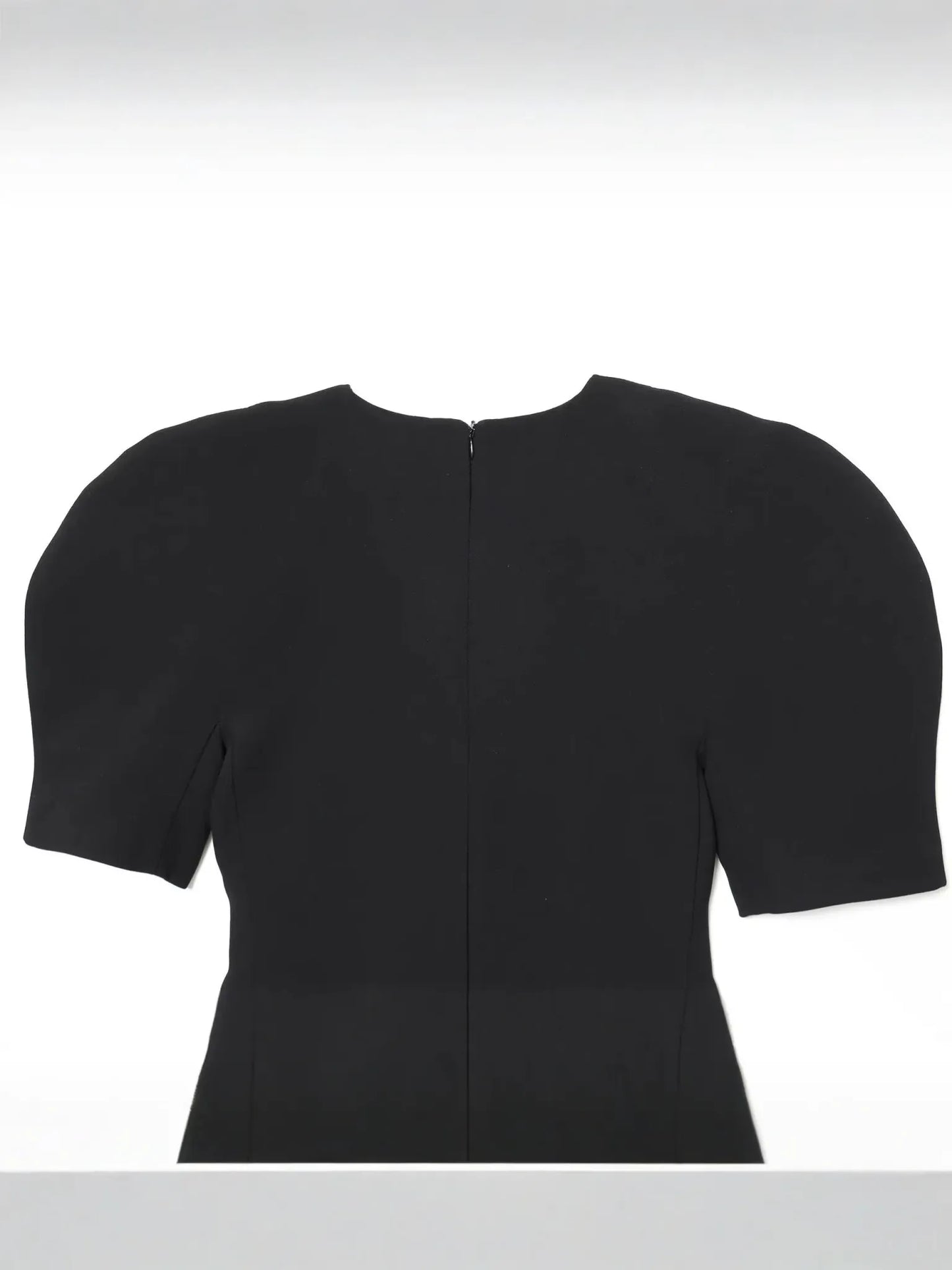 LÉONIE | Puff Sleeve Dress