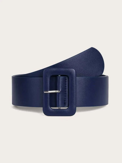 CELESTE — Stylish PU Leather Belt