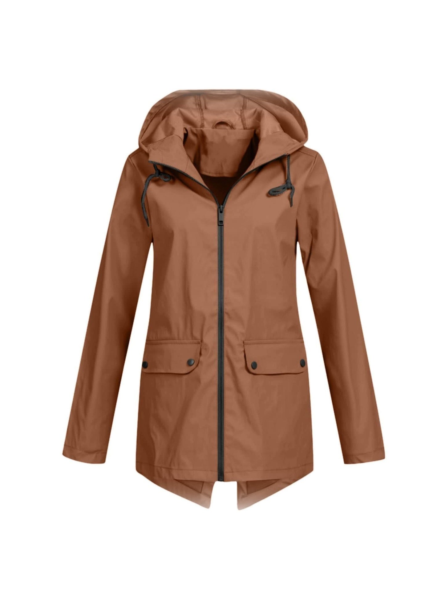 Women's Cozy Waterproof Jacket