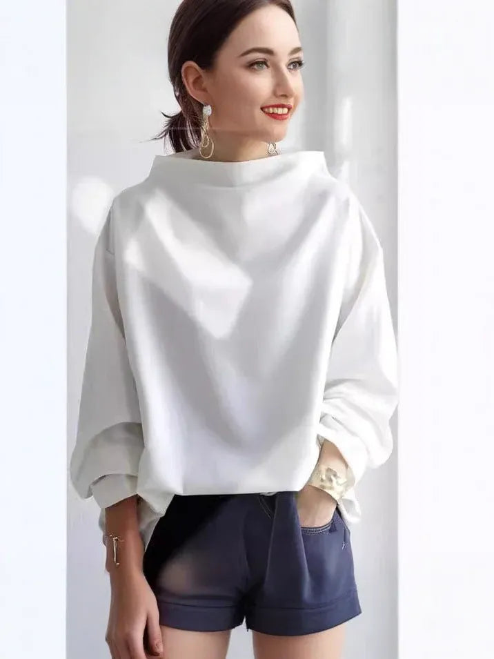 Renli | Sophisticated Top