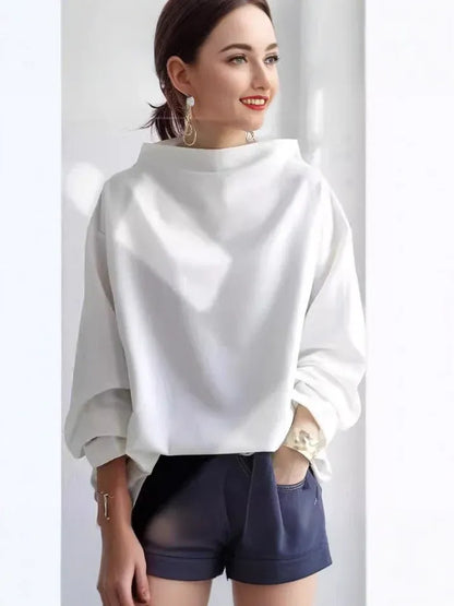 Renli | Sophisticated Top