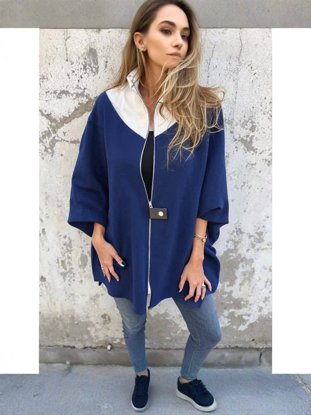 CAROL | The Perfect Blend of Style and Comfort