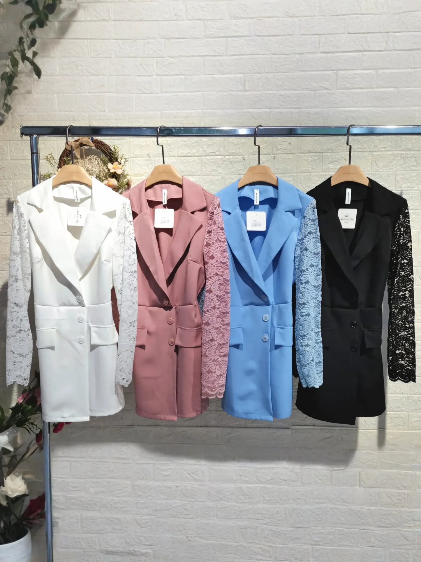 Dress stylish and comfortable