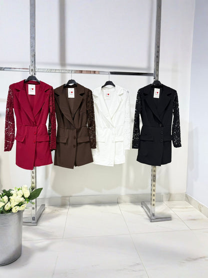 Dress stylish and comfortable