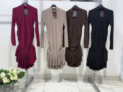 Comfortable Quality Dress
