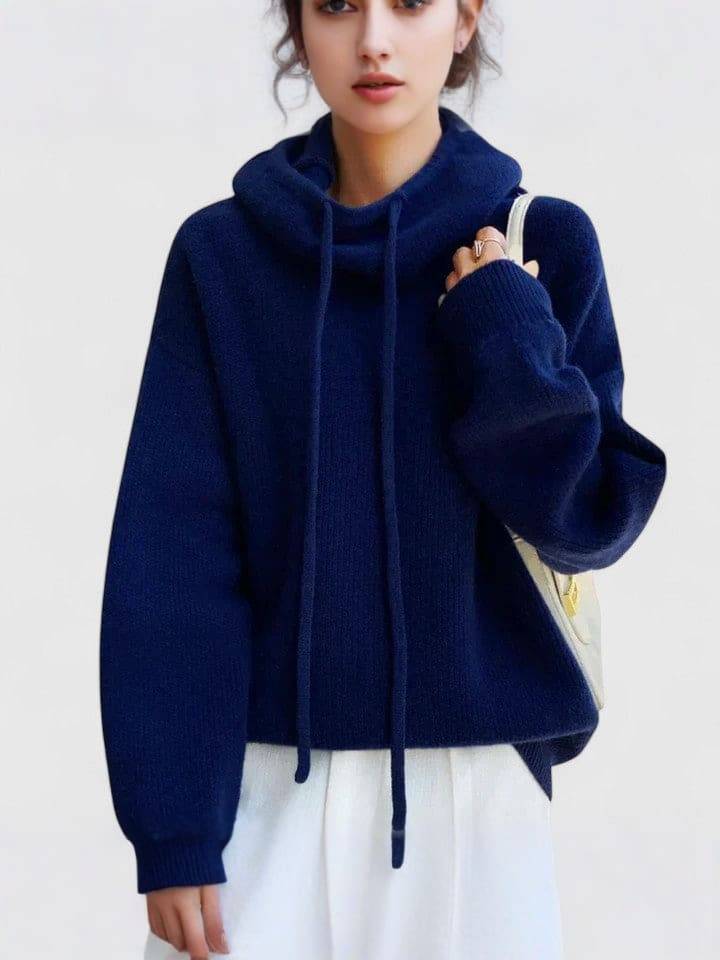 TIN | Cozy and Stylish Turtleneck Sweater