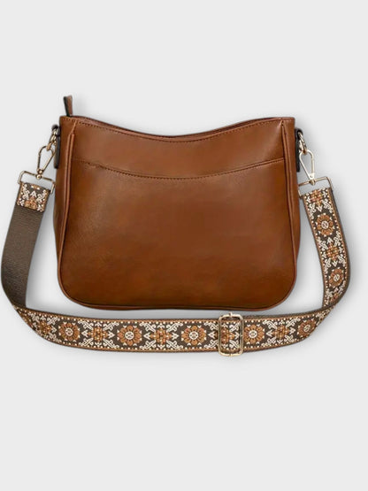 Vegan Leather Handbag