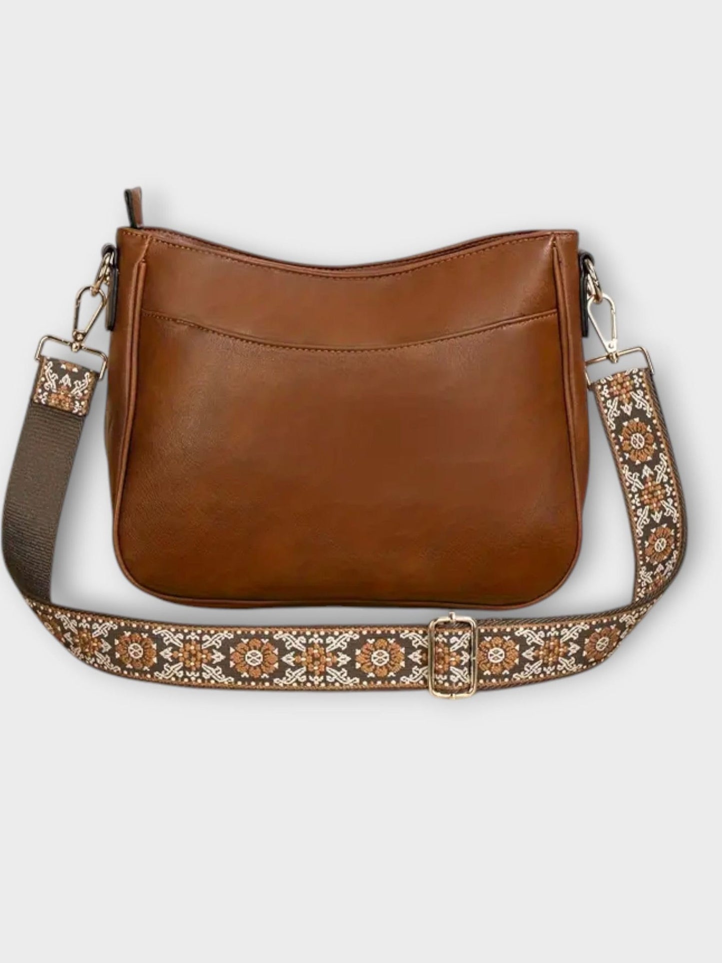 Eco-Friendly Vegan Handbag