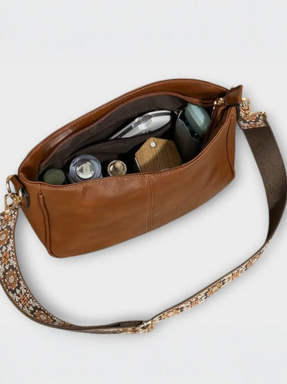 Eco-Friendly Vegan Handbag