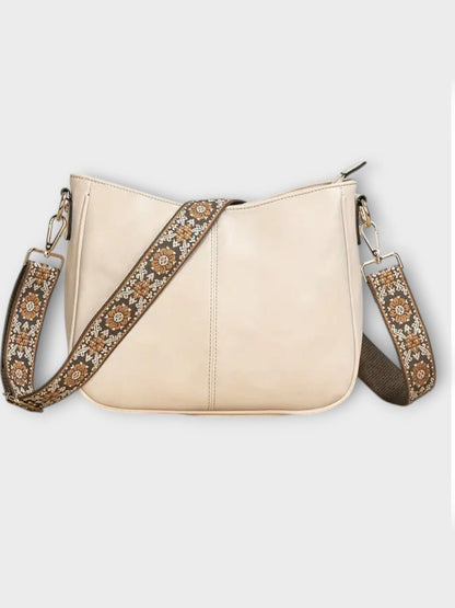 Vegan Leather Handbag