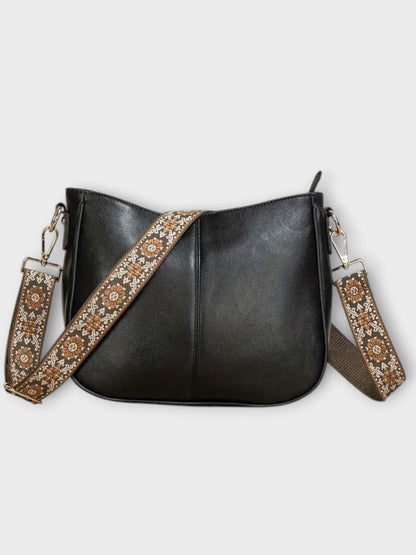 Eco-Friendly Vegan Handbag