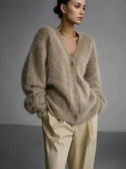 MAELLE | Cozy Cashmere Sweater