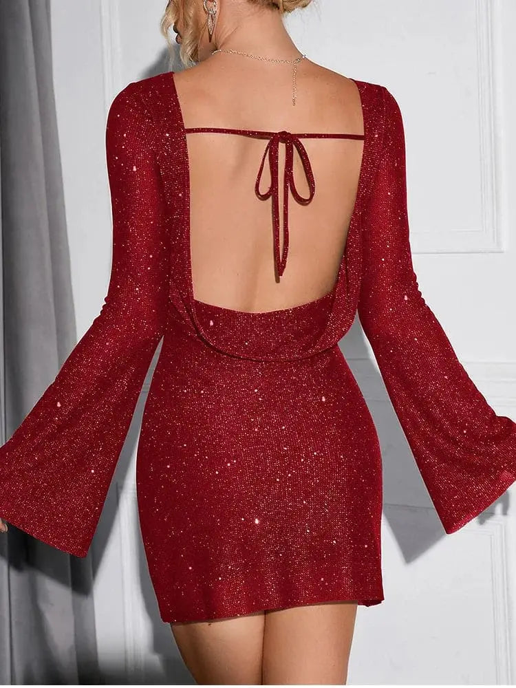 Elegant Dress – A Stunning Celebration of Femininity