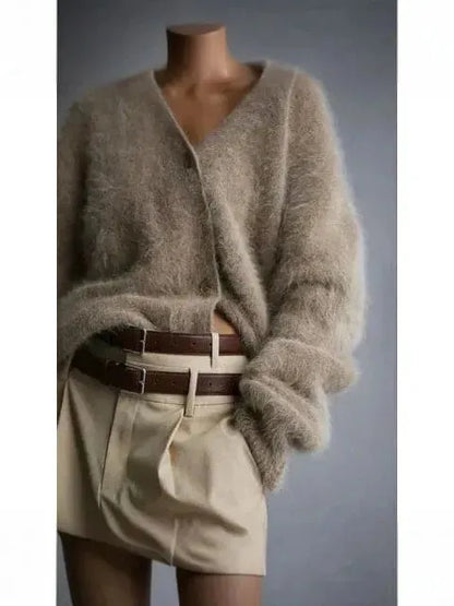 MAELLE | Cozy Cashmere Sweater