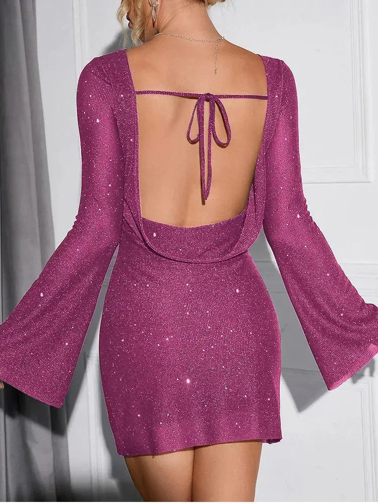 Elegant Dress – A Stunning Celebration of Femininity