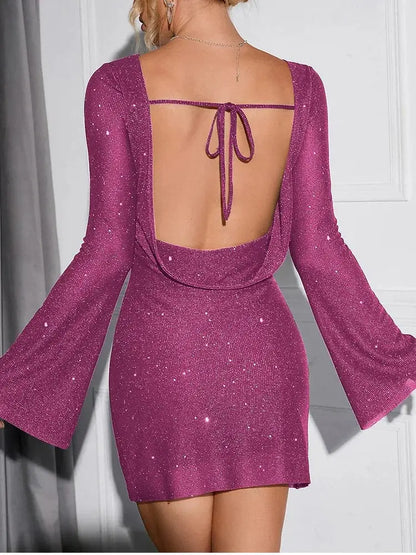 Elegant Dress – A Stunning Celebration of Femininity