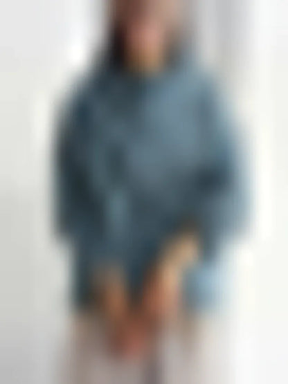 Renli | Sophisticated Top