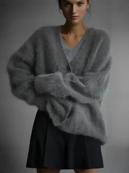 MAELLE | Cozy Cashmere Sweater