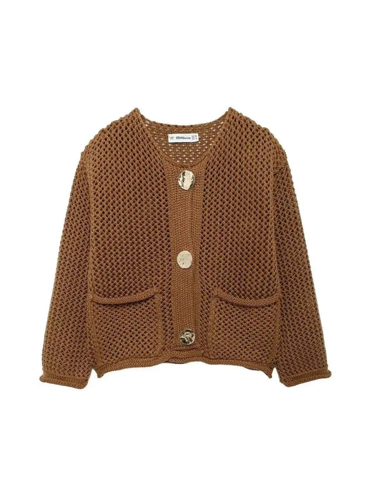 ANGÉLIQUE | Premium Sweaters and Cardigans