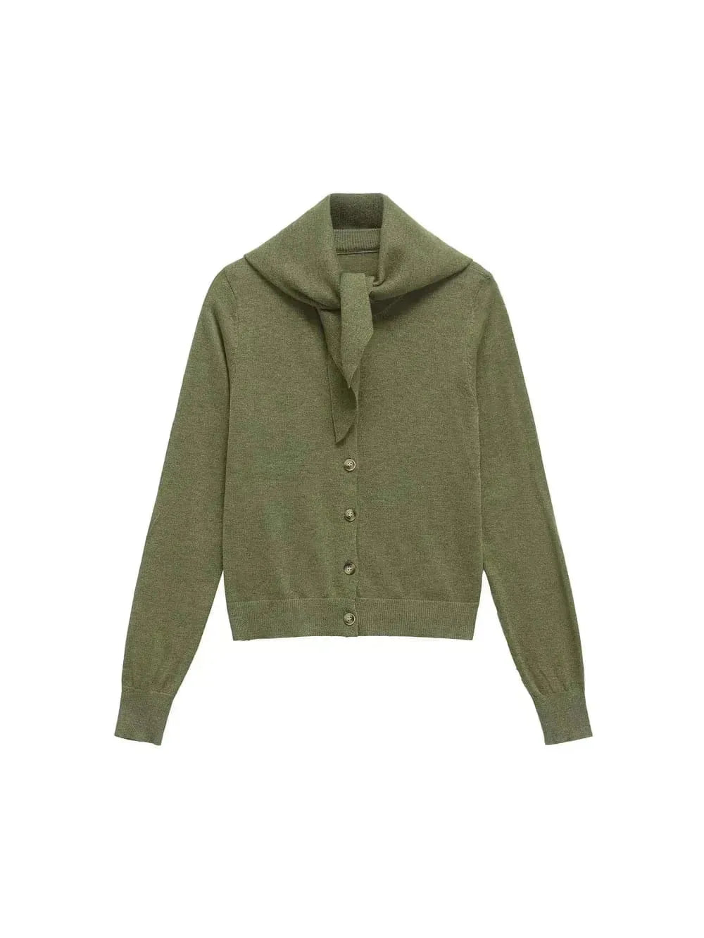 ANITA | Cozy and Chic Sweater for Cool Days