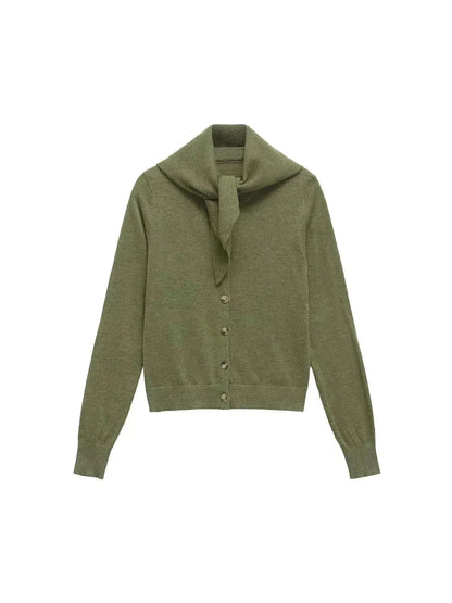 ANITA | Cozy and Chic Sweater for Cool Days