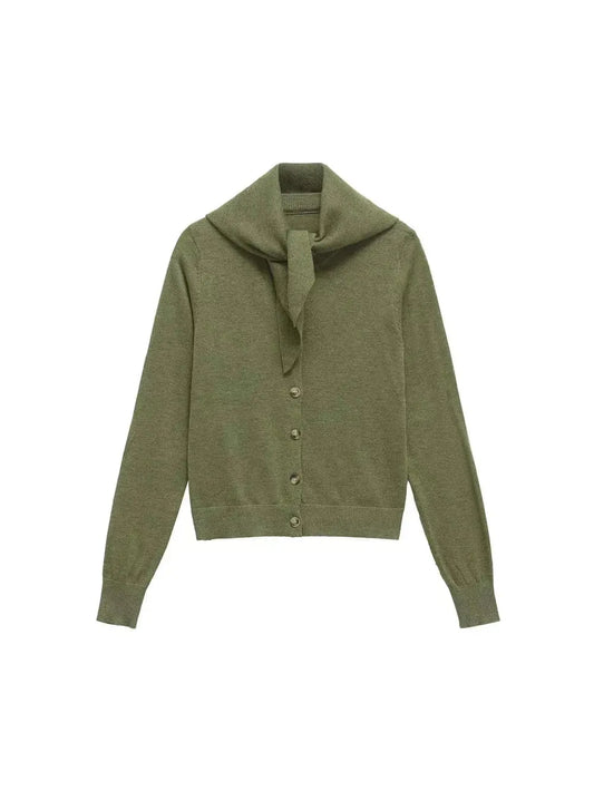 ANITA | Cozy and Chic Sweater for Cool Days