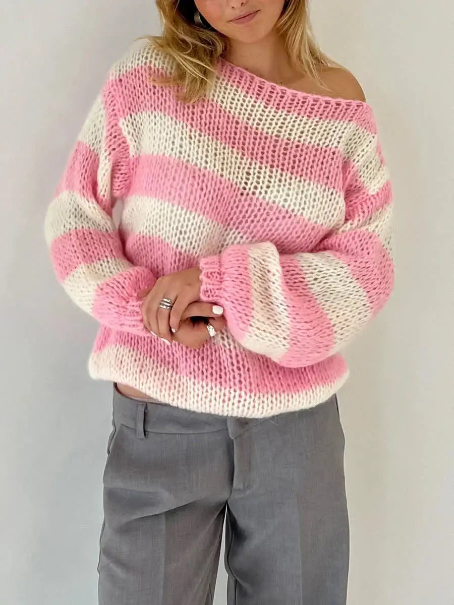 LIORA | Stylish Comfort Sweater