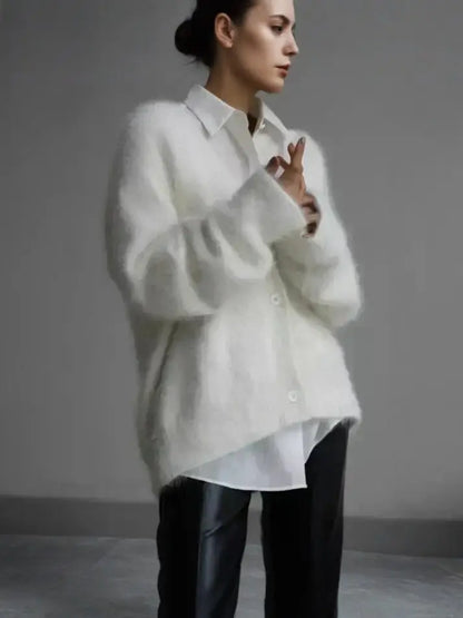 MAELLE | Cozy Cashmere Sweater