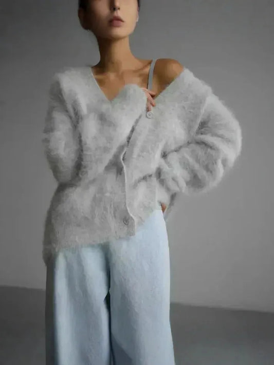 MAELLE | Cozy Cashmere Sweater